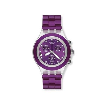 Swatch SVCK4048AG Bayan Kol Saati