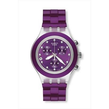 Swatch SVCK4048AG Bayan Kol Saati