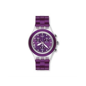 Swatch SVCK4048AG Bayan Kol Saati