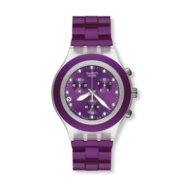 Swatch SVCK4048AG Bayan Kol Saati