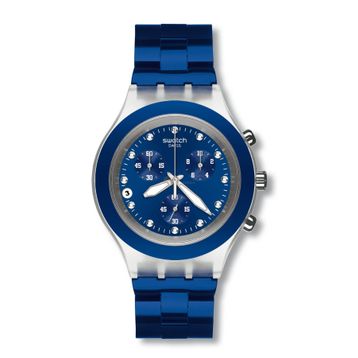 Swatch SVCK4055AG Erkek Kol Saati