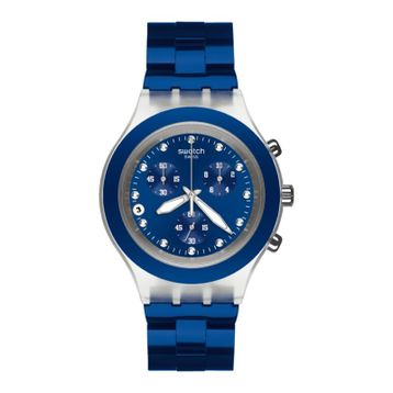 Swatch SVCK4055AG Erkek Kol Saati