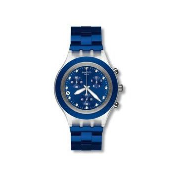 Swatch SVCK4055AG Erkek Kol Saati