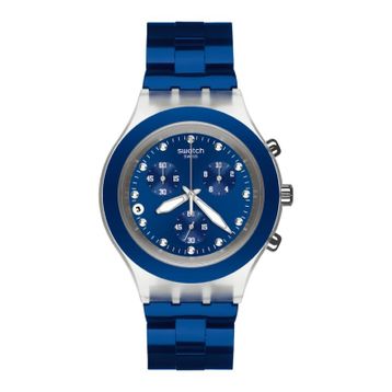 Swatch SVCK4055AG Erkek Kol Saati