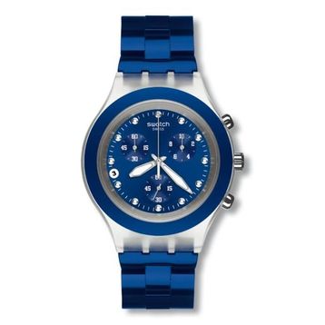 Swatch SVCK4055AG Erkek Kol Saati