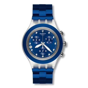 Swatch SVCK4055AG Erkek Kol Saati