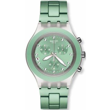 Swatch SVCK4056AG Kadın Kol Saati