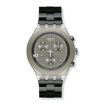 Swatch SVCK4056AG Kadın Kol Saati