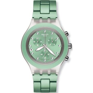 Swatch SVCK4056AG Kadın Kol Saati