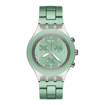 Swatch SVCK4056AG Kadın Kol Saati