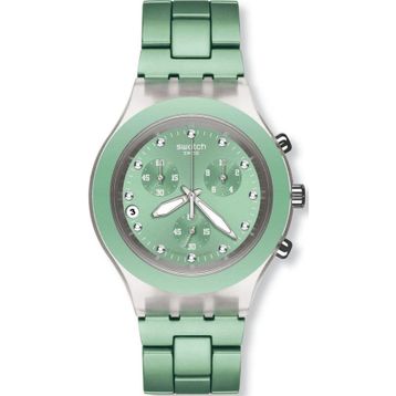 Swatch SVCK4056AG Kadın Kol Saati