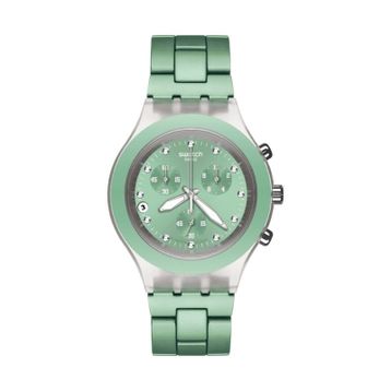 Swatch SVCK4056AG Kadın Kol Saati