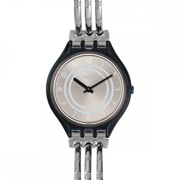 Swatch SVOM105B Kadın Kol Saati