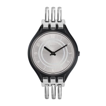 Swatch SVOM105B Kadın Kol Saati