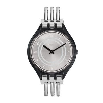 Swatch SVOM105B Kadın Kol Saati