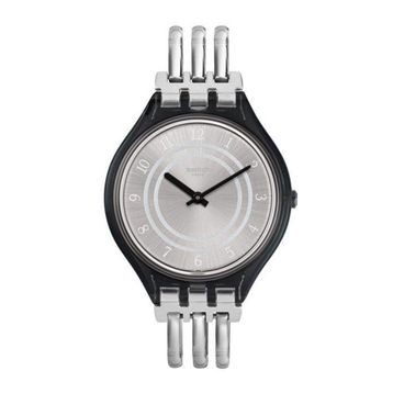 Swatch SVOM105B Kadın Kol Saati