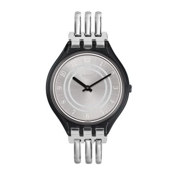 Swatch SVOM105B Kadın Kol Saati