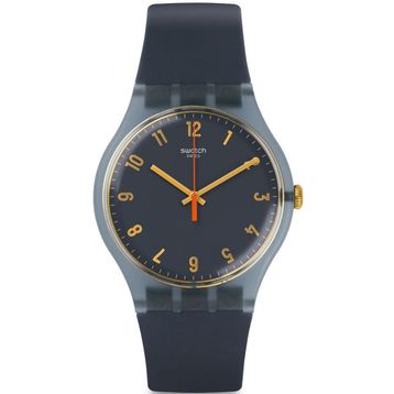 Swatch SVOM105B Kadın Kol Saati