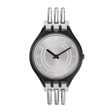 Swatch SVOM105B Kadın Kol Saati
