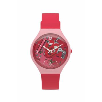Swatch SVOP100 Kadın Kol Saati