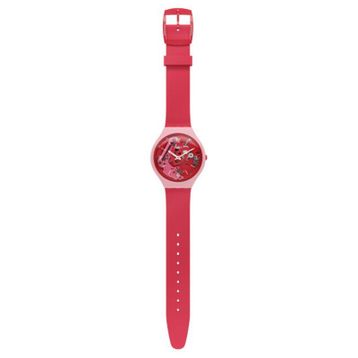 Swatch SVOP100 Kadın Kol Saati