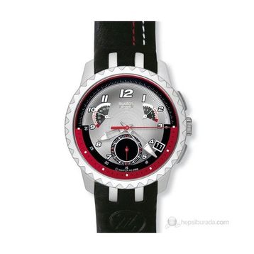 Swatch Swatchhour Erkek Kol Saati