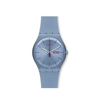 Swatch Swatchhour Erkek Kol Saati