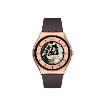 Swatch Swatchhour Erkek Kol Saati
