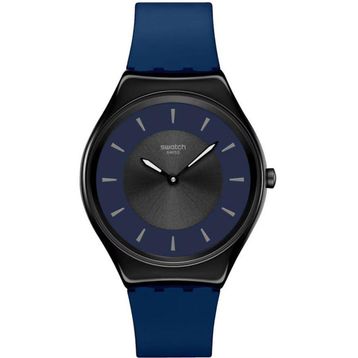 Swatch SYXB108 DUET AT DUSK Kol Saati