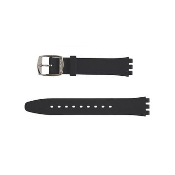 Swatch SYXS100 Orj Silikon Bant