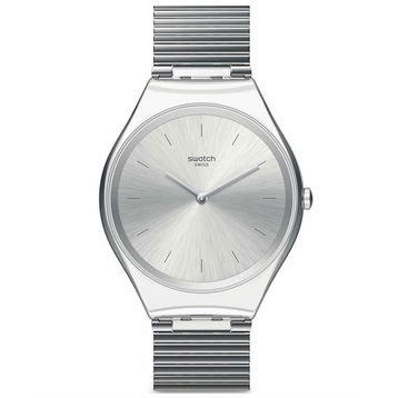 Swatch SYXS103GG Unisex Kol Saati