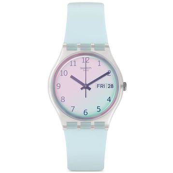 Swatch Ultraciel Kadın Kol Saati