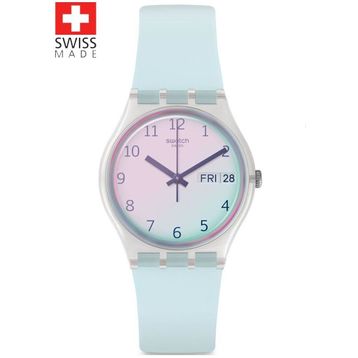 Swatch Ultraciel Kadın Kol Saati