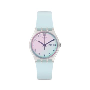 Swatch Ultraciel Kadın Kol Saati