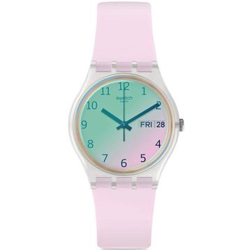 Swatch Ultrarose Kadın Kol Saati