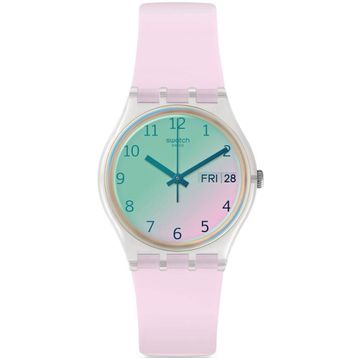 Swatch Ultrarose Kadın Kol Saati