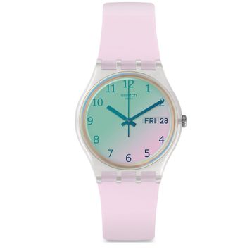 Swatch Ultrarose Kadın Kol Saati