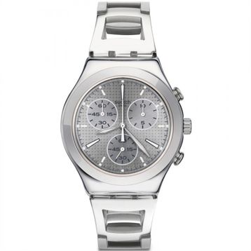 Swatch YCS112G Sılverlı Kadın Kol Saati