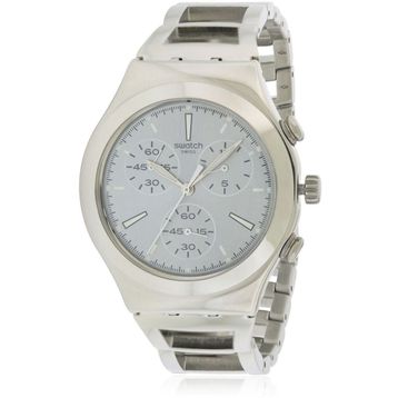 Swatch YCS112G Sılverlı Kadın Kol Saati