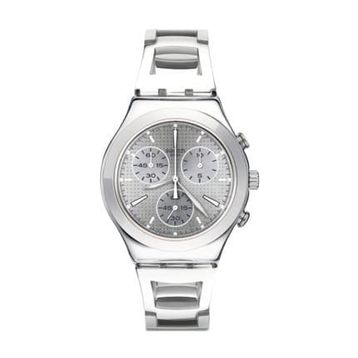 Swatch YCS112G Sılverlı Kadın Kol Saati