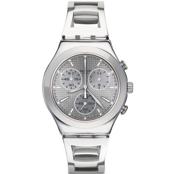 Swatch YCS112G Sılverlı Kadın Kol Saati