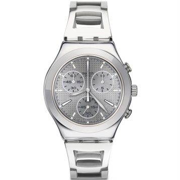 Swatch YCS112G Sılverlı Kadın Kol Saati