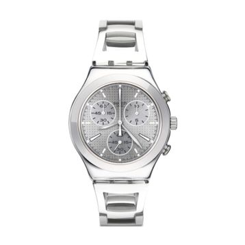 Swatch YCS112G Sılverlı Kadın Kol Saati