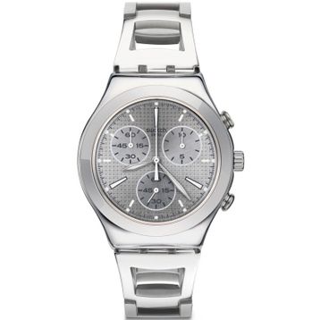 Swatch YCS112G Sılverlı Kadın Kol Saati