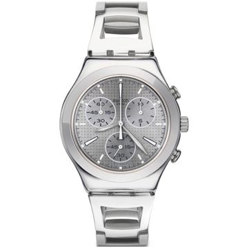 Swatch YCS112G Sılverlı Kadın Kol Saati