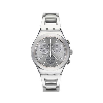 Swatch YCS112G Sılverlı Kadın Kol Saati