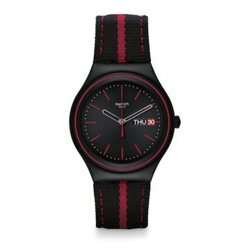 Swatch YGB7000 Erkek Kol Saati