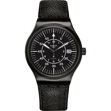 Swatch YIB400 Erkek Kol Saati