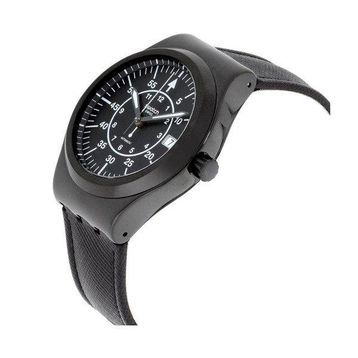 Swatch YIB400 Erkek Kol Saati