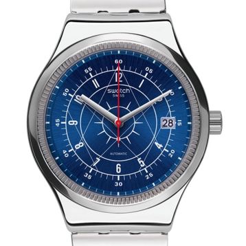 Swatch YIS401GC Erkek Kol Saati